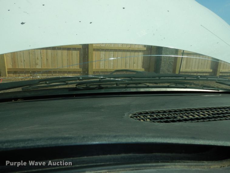 image for item IB9781 1997 Dodge Grand Caravan SE  van