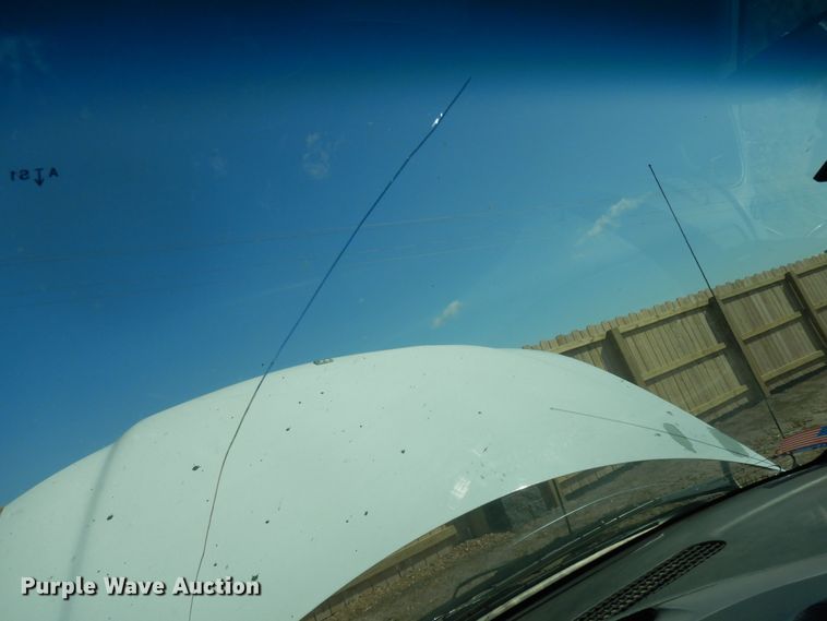 image for item IB9781 1997 Dodge Grand Caravan SE  van