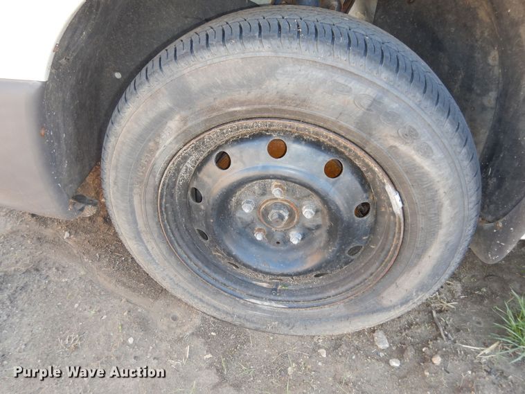 image for item IB9781 1997 Dodge Grand Caravan SE  van