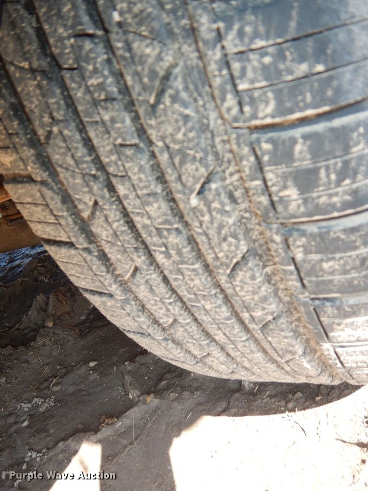 image for item IB9781 1997 Dodge Grand Caravan SE  van