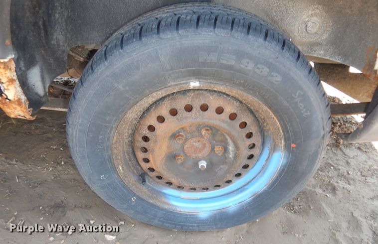 image for item IB9781 1997 Dodge Grand Caravan SE  van