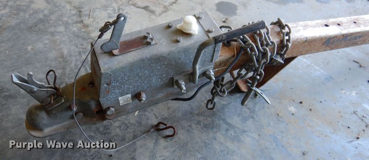 image for item JO9081 2001 Demco Kar Kaddy KK2608B  car dolly