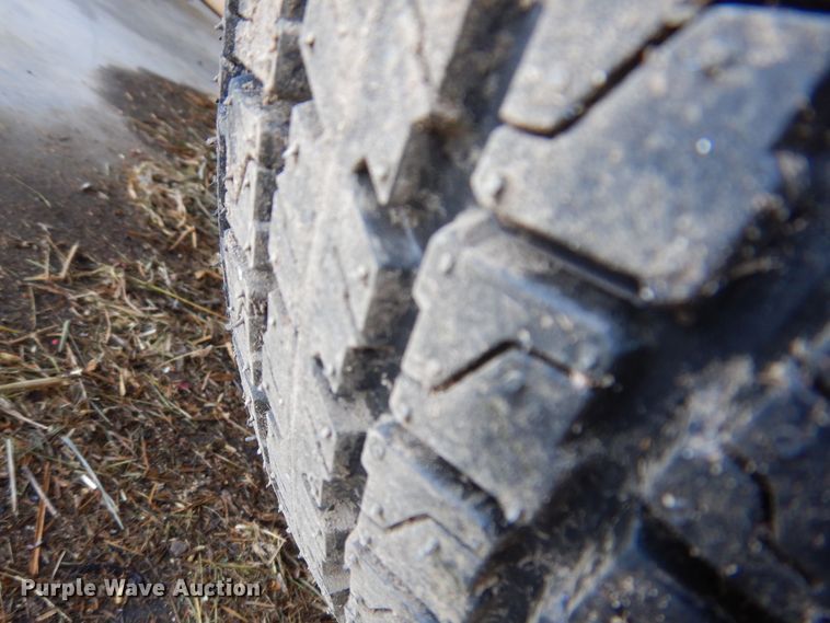 image for item JO9081 2001 Demco Kar Kaddy KK2608B  car dolly