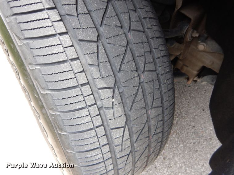 image for item JX9072 2017 Chevrolet Silverado 1500  Crew Cab pickup truck