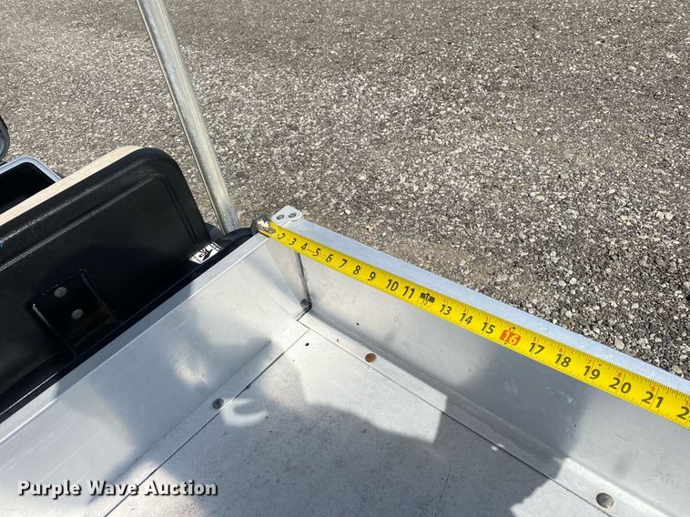 image for item KB9471 Club Car Carryall 1  golf cart