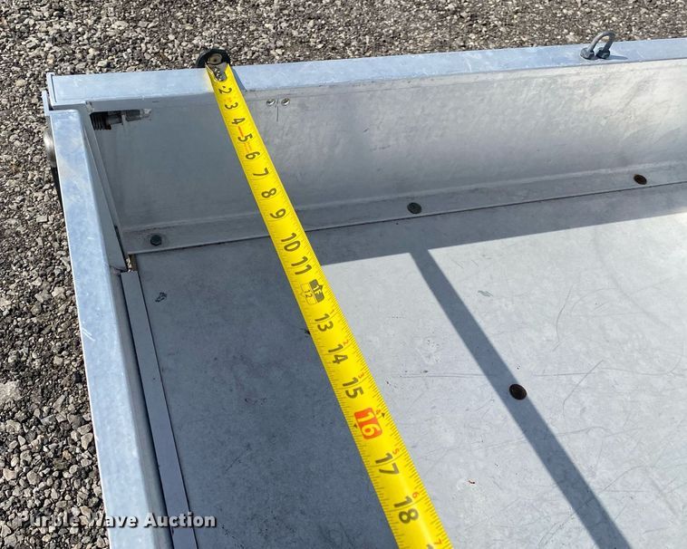 image for item KB9471 Club Car Carryall 1  golf cart