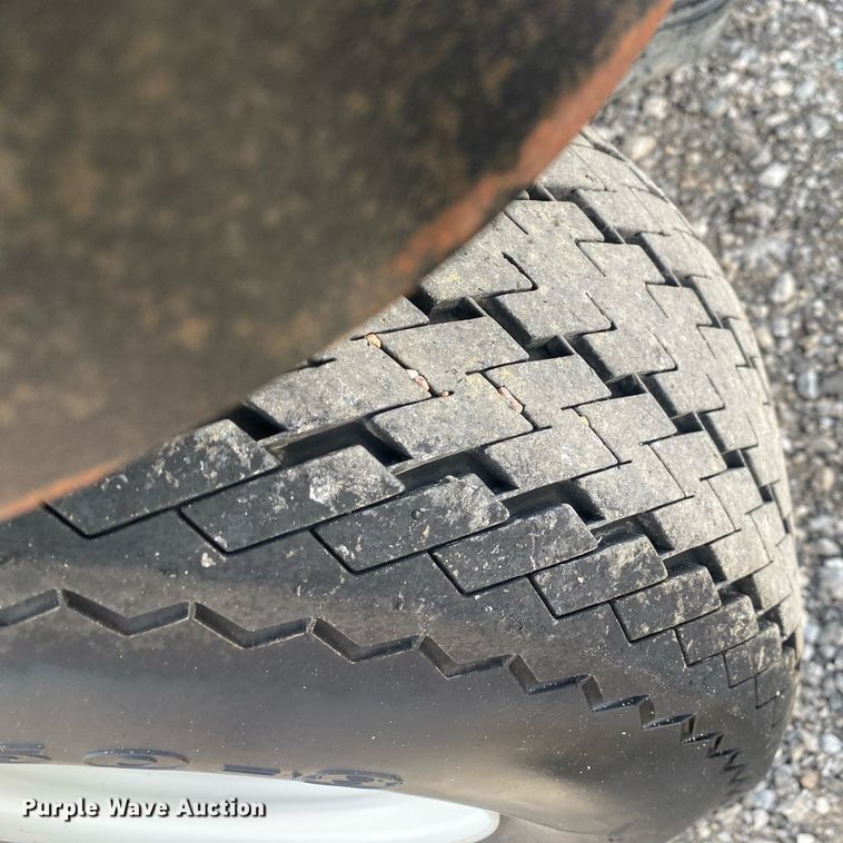 image for item KB9471 Club Car Carryall 1  golf cart