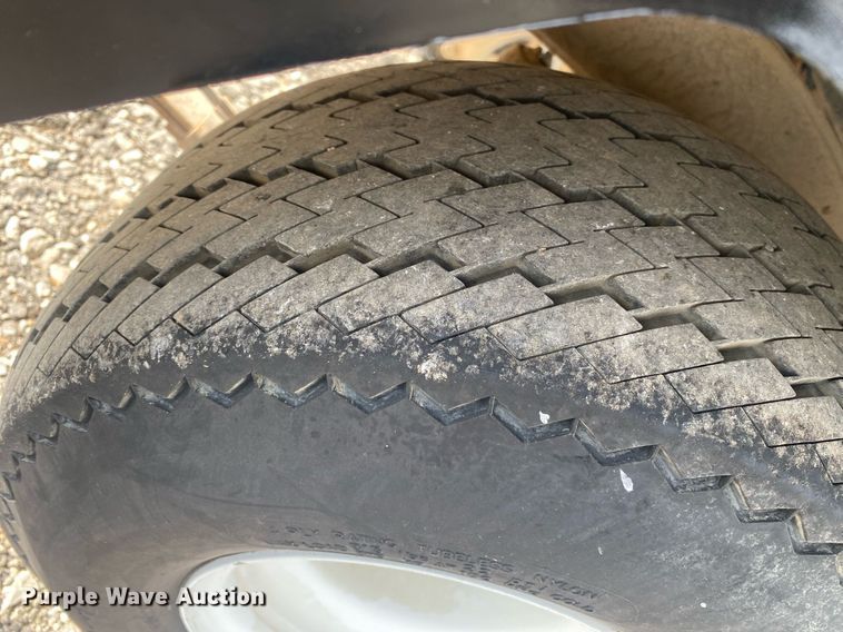 image for item KB9471 Club Car Carryall 1  golf cart