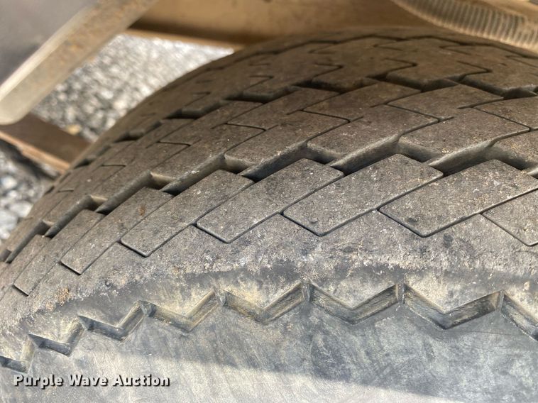 image for item KB9471 Club Car Carryall 1  golf cart