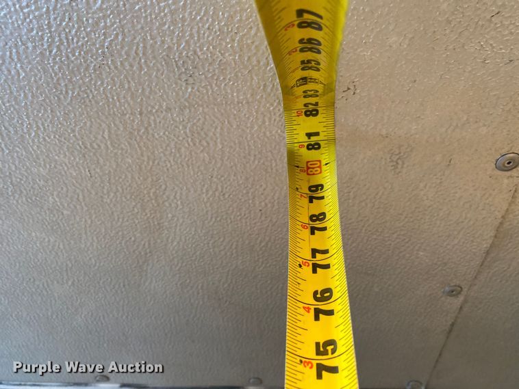 image for item KB9478 1999 Freightliner MT55  delivery truck