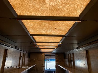 image for item KB9478 1999 Freightliner MT55  delivery truck