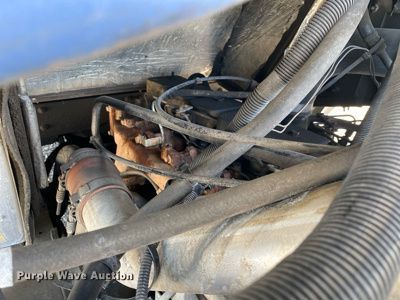 image for item KB9478 1999 Freightliner MT55  delivery truck