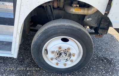 image for item KB9478 1999 Freightliner MT55  delivery truck