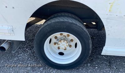 image for item KB9478 1999 Freightliner MT55  delivery truck