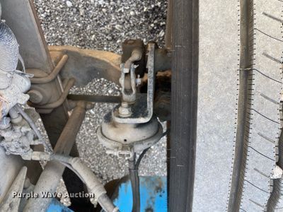 image for item KB9480 2000 Freightliner FL70  utility / service truck