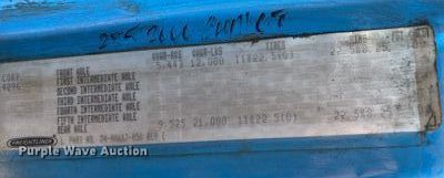 image for item KB9480 2000 Freightliner FL70  utility / service truck