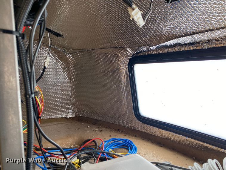 image for item KB9497 2014 GMC Savana  shuttle bus