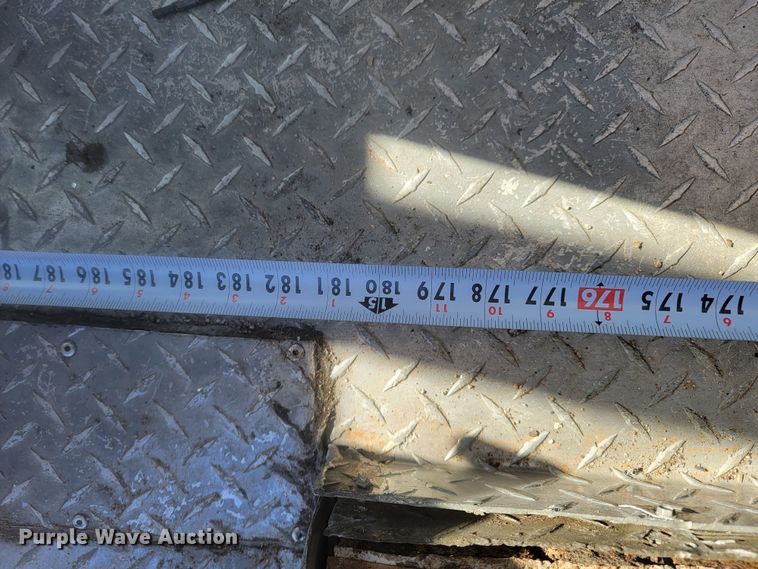 image for item KB9884 1984 GMC P3500  food truck