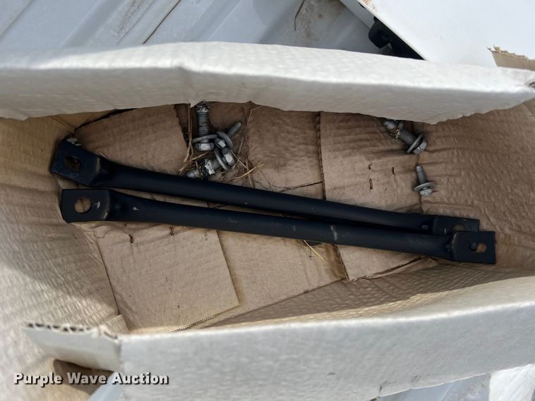 image for item KR9397 Chevrolet pickup bed