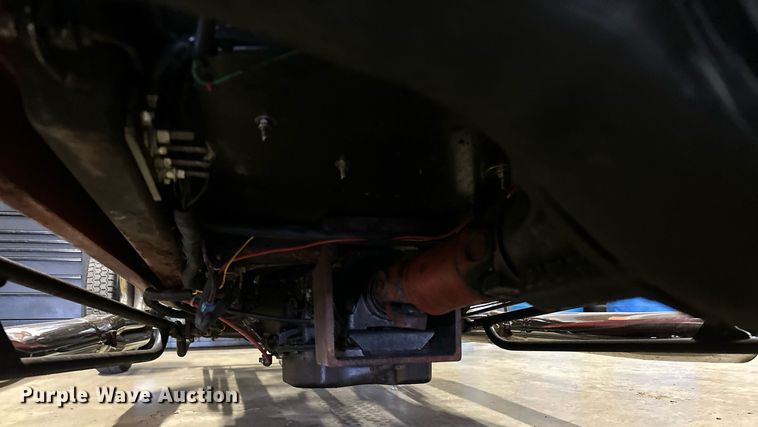 image for item KU9934 1923 Ford T Bucket Roadster