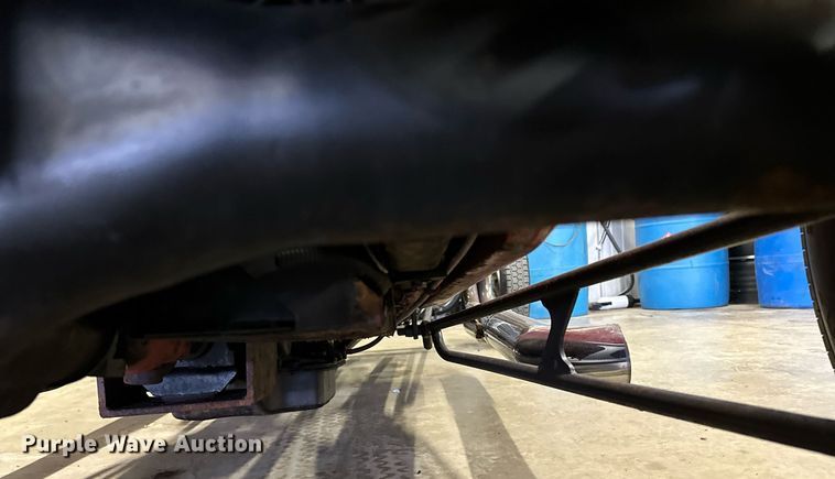 image for item KU9934 1923 Ford T Bucket Roadster