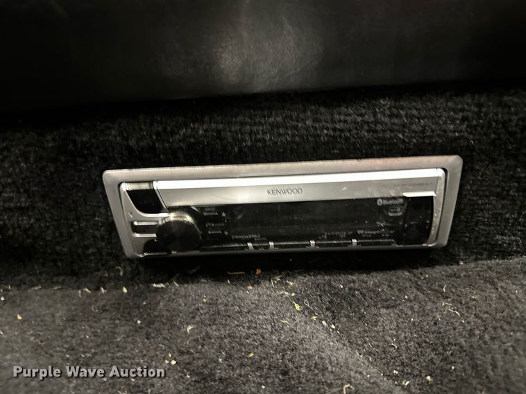 image for item KU9934 1923 Ford T Bucket Roadster