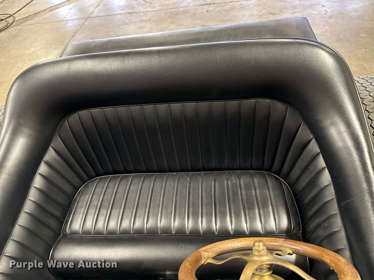 image for item KU9934 1923 Ford T Bucket Roadster
