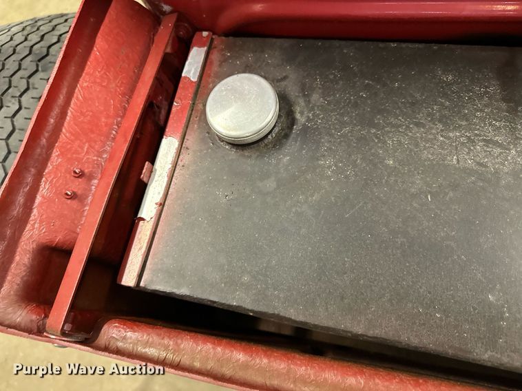 image for item KU9934 1923 Ford T Bucket Roadster