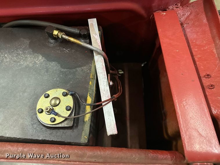 image for item KU9934 1923 Ford T Bucket Roadster