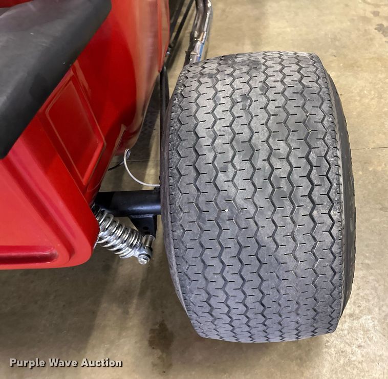 image for item KU9934 1923 Ford T Bucket Roadster