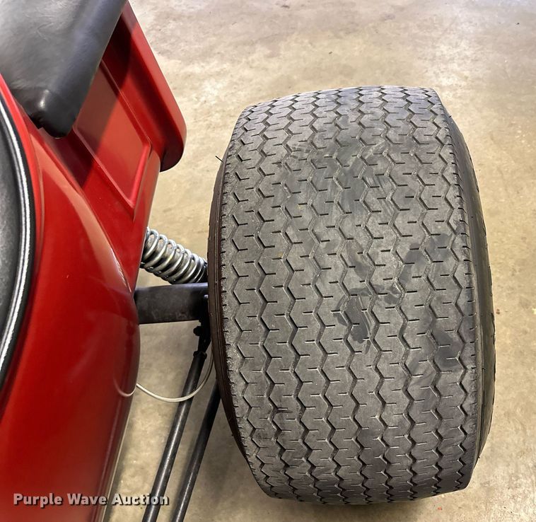 image for item KU9934 1923 Ford T Bucket Roadster