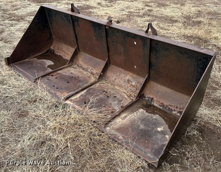 image for item KX9038 Bucket