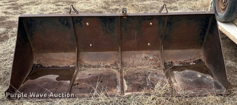 image for item KX9038 Bucket