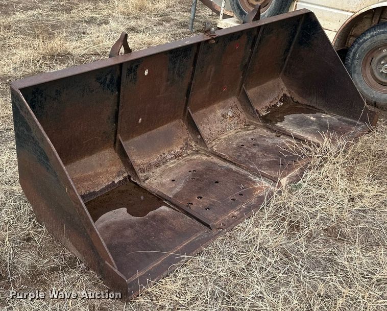 image for item KX9038 Bucket