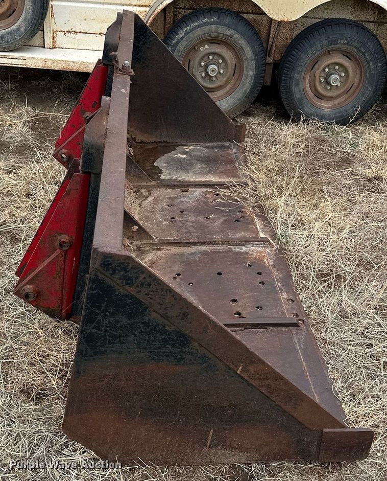 image for item KX9038 Bucket