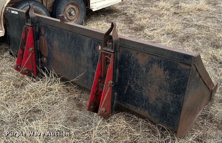 image for item KX9038 Bucket