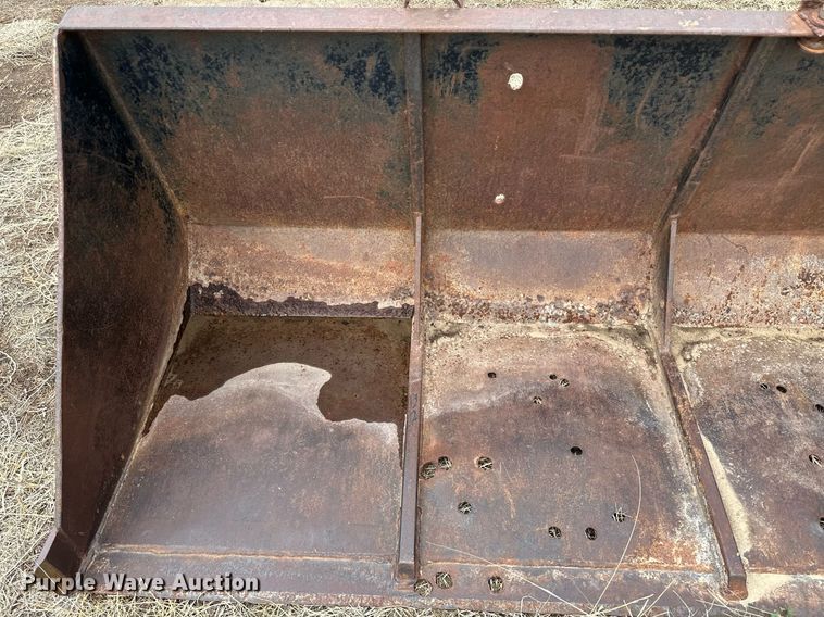 image for item KX9038 Bucket