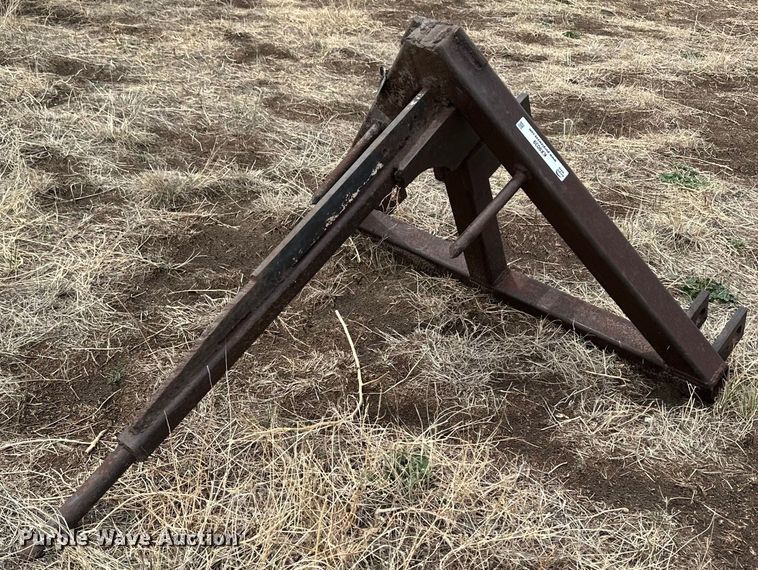 image for item KX9039 Bale spear