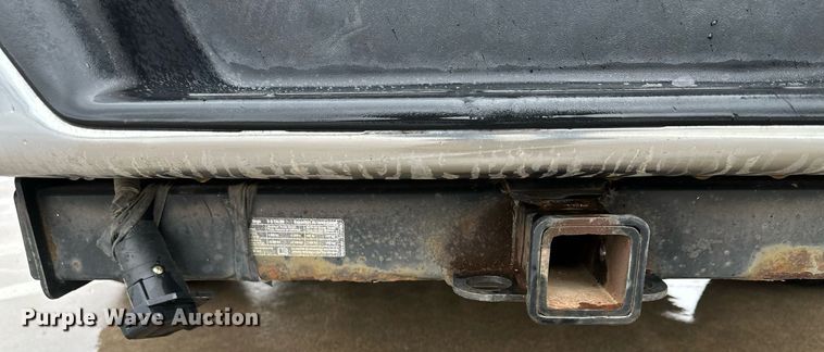 image for item KX9046 2004 Chevrolet Express  van