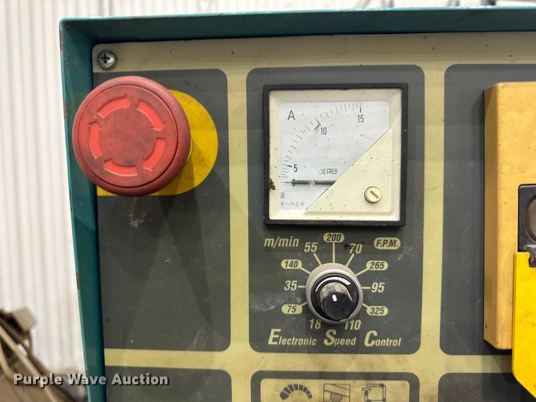 image for item KX9070 Kalamazoo H350M  band saw