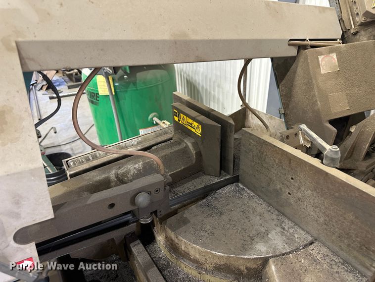image for item KX9070 Kalamazoo H350M  band saw