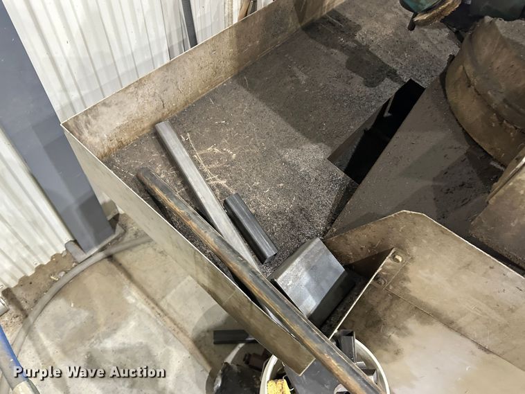 image for item KX9070 Kalamazoo H350M  band saw