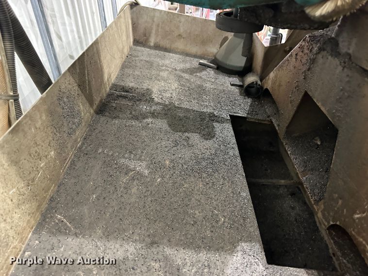 image for item KX9070 Kalamazoo H350M  band saw