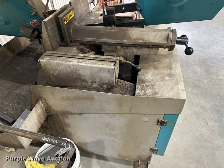 image for item KX9070 Kalamazoo H350M  band saw