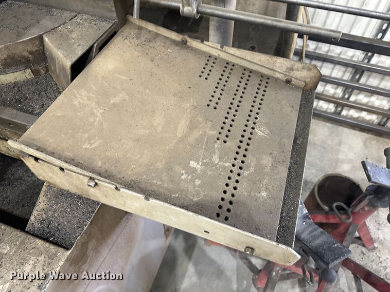 image for item KX9070 Kalamazoo H350M  band saw