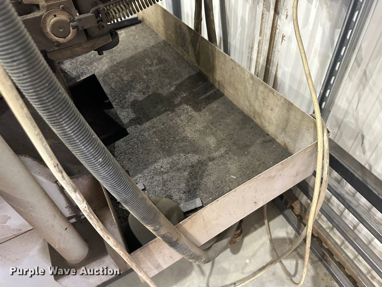 image for item KX9070 Kalamazoo H350M  band saw