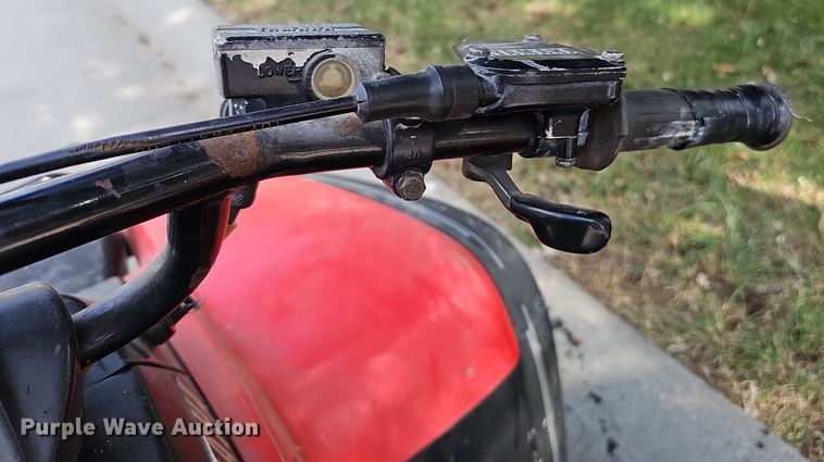 image for item LE9341 1987 Yamaha 350  ATV