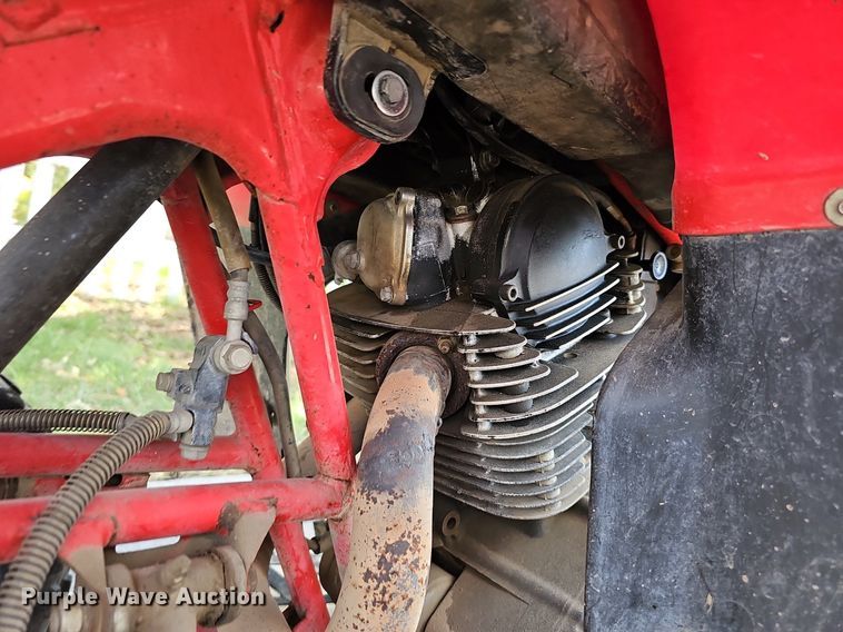 image for item LE9341 1987 Yamaha 350  ATV