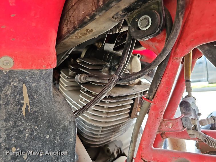 image for item LE9341 1987 Yamaha 350  ATV