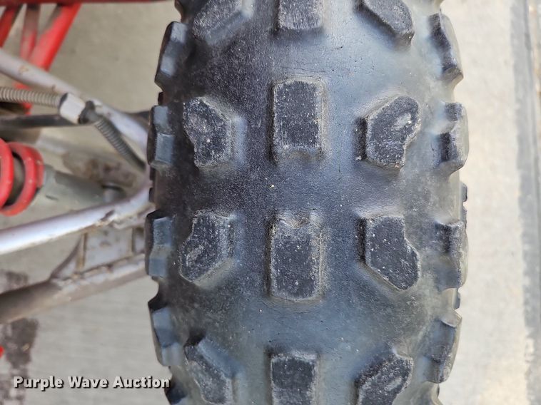 image for item LE9341 1987 Yamaha 350  ATV